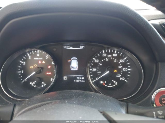 JN1BJ1CP3HW004334 Nissan Rogue Sport Sl