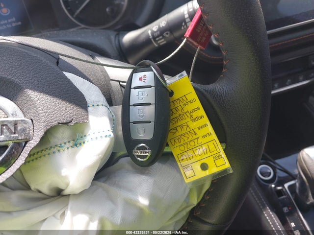 Nissan 2020 2020 3N1CP5DV3LL516620 Image 11