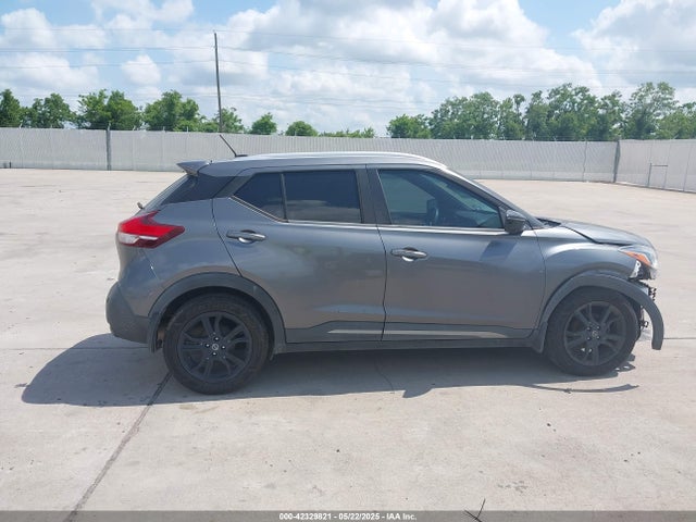 Nissan 2020 2020 3N1CP5DV3LL516620 Image 13
