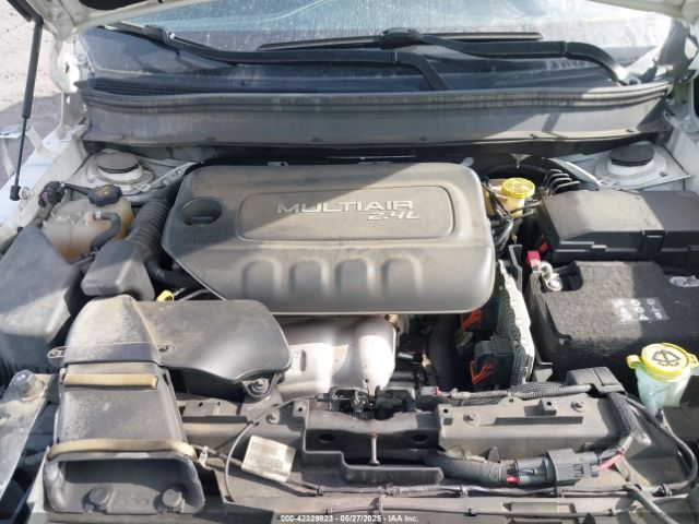 1C4PJMCB1GW156636 Jeep Cherokee Latitude