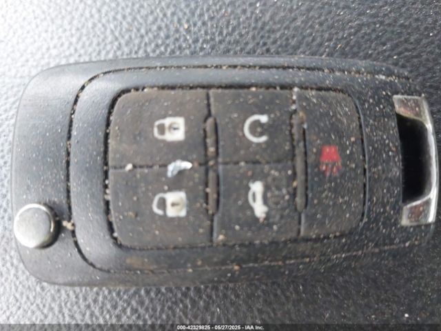 2G1115S31G9208287 Chevrolet lfx - sidi, vvt, e85 max, alum gm