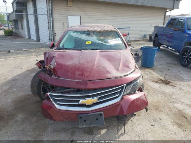 2G1115S31G9208287 Chevrolet lfx - sidi, vvt, e85 max, alum gm
