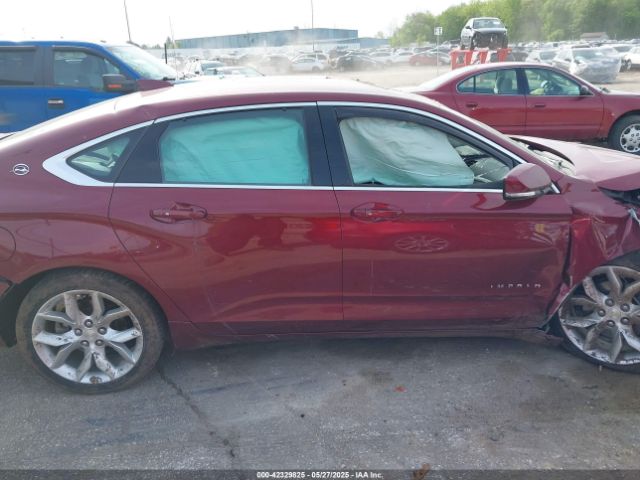 2G1115S31G9208287 Chevrolet lfx - sidi, vvt, e85 max, alum gm