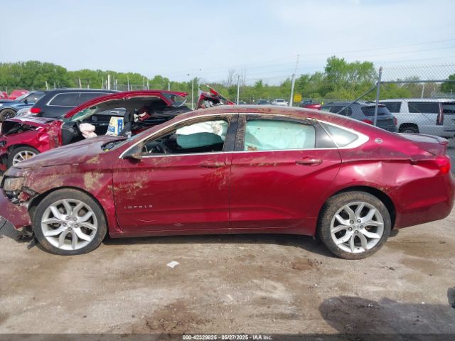 2G1115S31G9208287 Chevrolet lfx - sidi, vvt, e85 max, alum gm