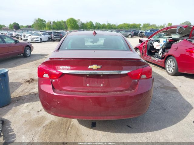 2G1115S31G9208287 Chevrolet lfx - sidi, vvt, e85 max, alum gm