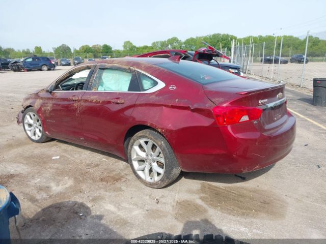 2G1115S31G9208287 Chevrolet lfx - sidi, vvt, e85 max, alum gm