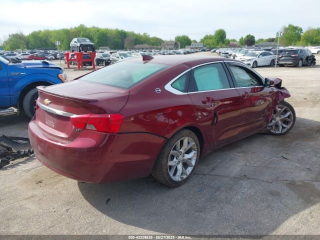 2G1115S31G9208287 Chevrolet lfx - sidi, vvt, e85 max, alum gm