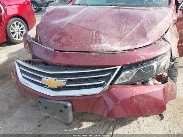 2G1115S31G9208287 Chevrolet lfx - sidi, vvt, e85 max, alum gm