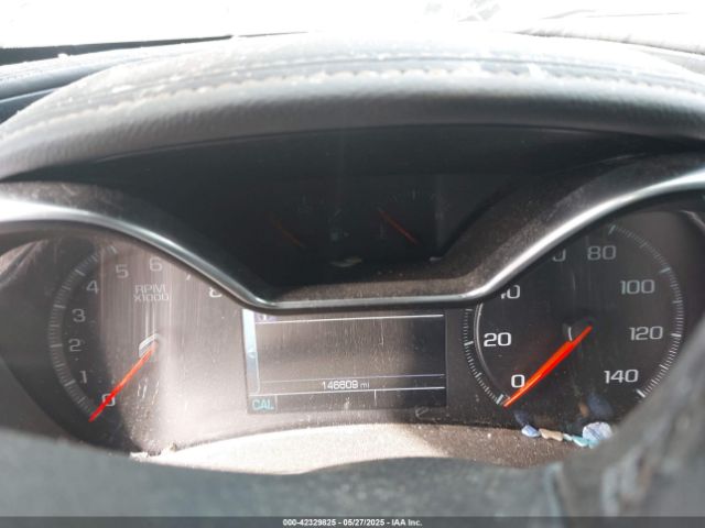 2G1115S31G9208287 Chevrolet lfx - sidi, vvt, e85 max, alum gm