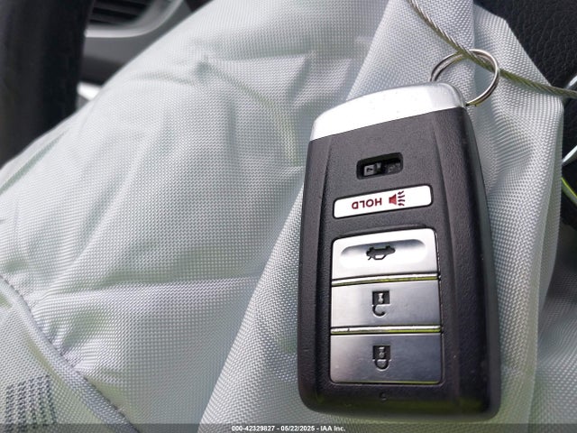 Acura Tlx V6 Tech 2016 19UUB2F50GA005036 Image 11