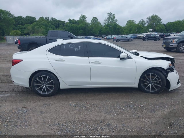 Acura Tlx V6 Tech 2016 19UUB2F50GA005036 Image 13
