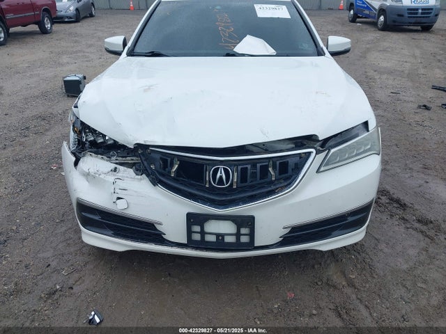 Acura Tlx V6 Tech 2016 19UUB2F50GA005036 Image 17