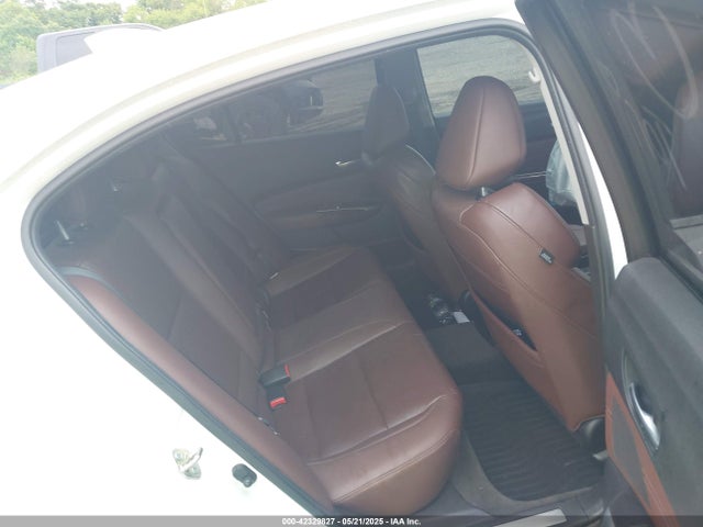 Acura Tlx V6 Tech 2016 19UUB2F50GA005036 Image 8