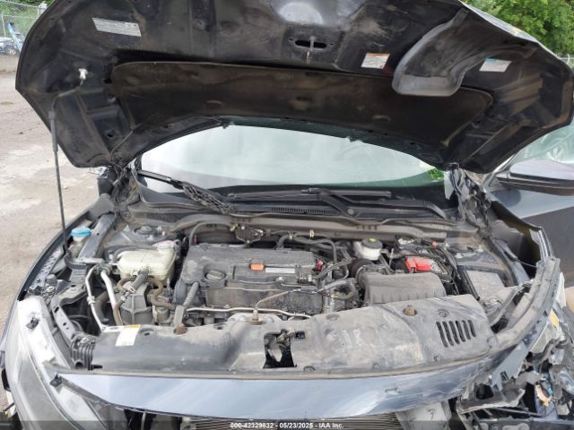 2021 HONDA CIVIC 2HGFC2F69MH503022 Photo 9