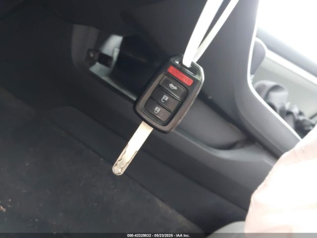 2021 HONDA CIVIC 2HGFC2F69MH503022 Photo 10