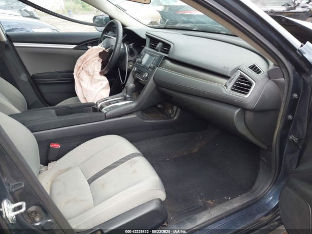 2021 HONDA CIVIC 2HGFC2F69MH503022 Photo 4
