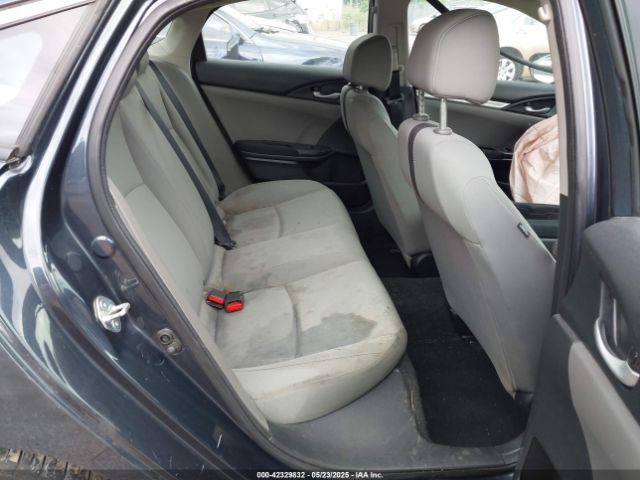 2021 HONDA CIVIC 2HGFC2F69MH503022 Photo 7