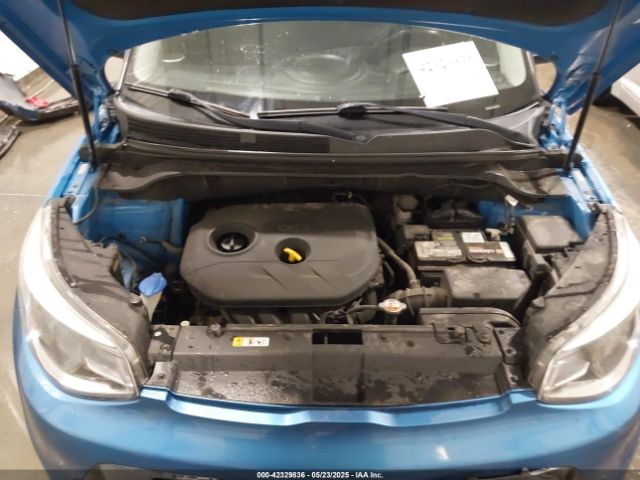 KNDJP3A53G7297228 KIA SOUL +