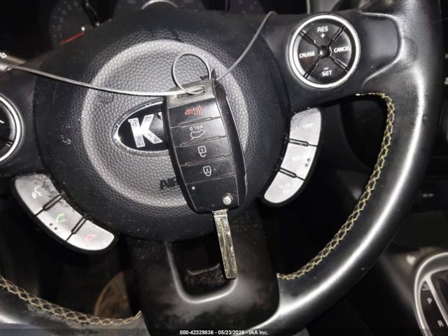 KNDJP3A53G7297228 KIA SOUL +