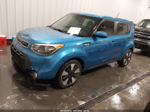 KNDJP3A53G7297228 KIA SOUL +