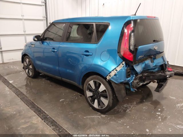 KNDJP3A53G7297228 KIA SOUL +