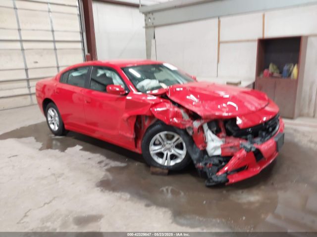 2022 DODGE CHARGER 2C3CDXBG7NH200885