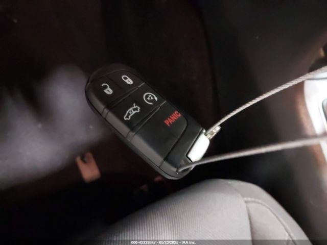 2022 DODGE CHARGER 2C3CDXBG7NH200885 Photo 10
