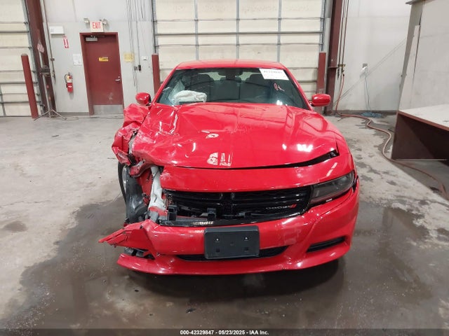 2C3CDXBG7NH200885 Dodge 2022