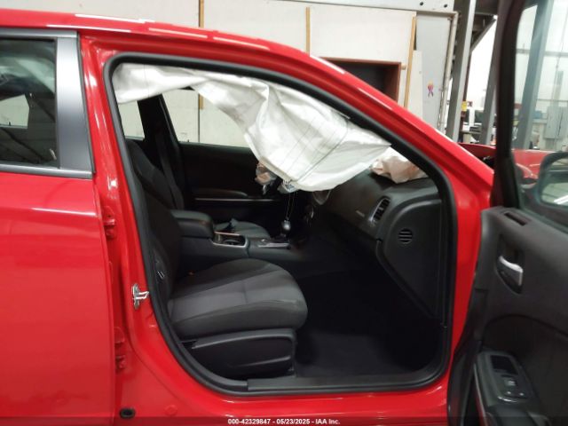 2022 DODGE CHARGER 2C3CDXBG7NH200885 Photo 4