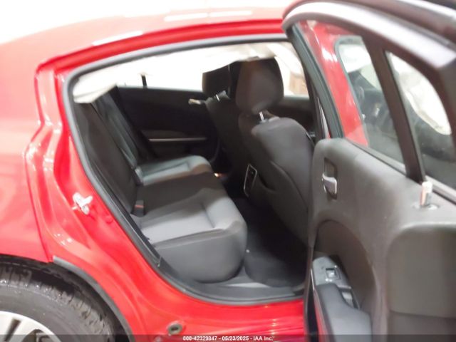 2022 DODGE CHARGER 2C3CDXBG7NH200885 Photo 7