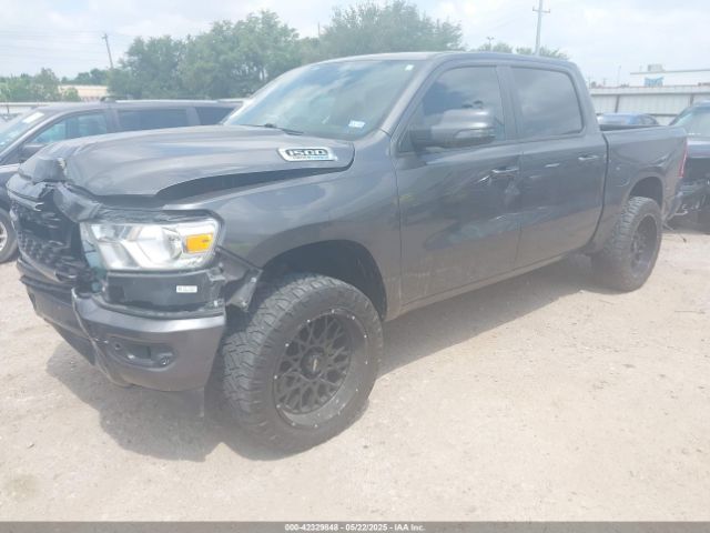 2024 RAM 1500 1C6SRFFT5RN184572 Photo 1