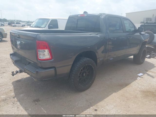 2024 RAM 1500 1C6SRFFT5RN184572 Photo 3