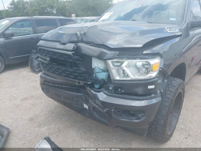2024 RAM 1500 1C6SRFFT5RN184572 Photo 5