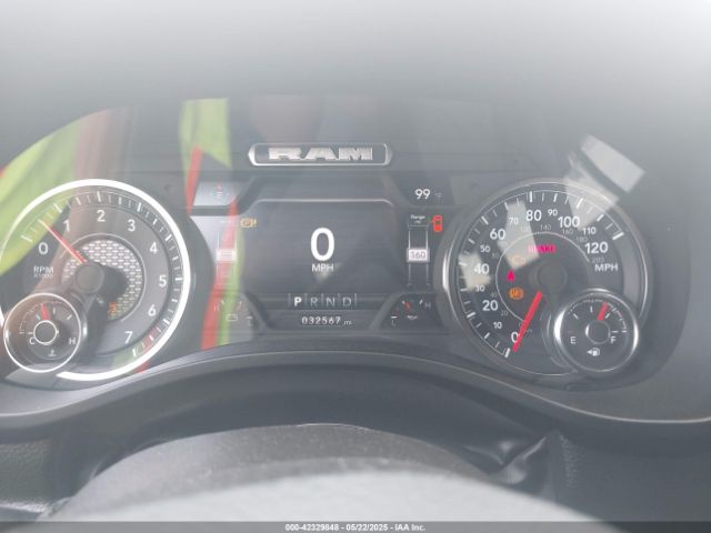 2024 RAM 1500 1C6SRFFT5RN184572 Photo 6