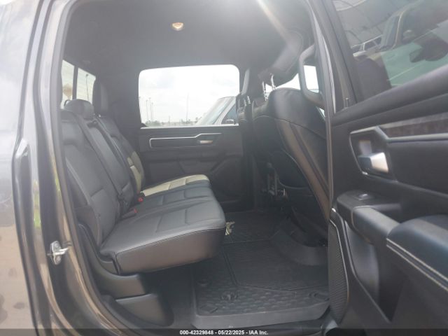 2024 RAM 1500 1C6SRFFT5RN184572 Photo 7