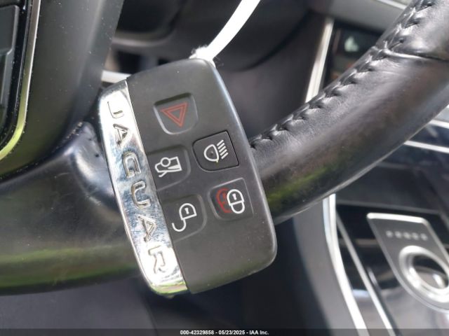 2017 JAGUAR XF SAJBJ4BV7HCY32002 Photo 10