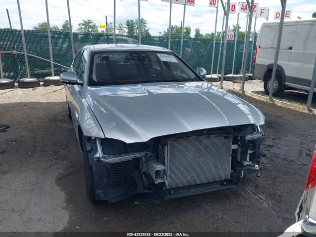 SAJBJ4BV7HCY32002 Jaguar Xf 35t Premium