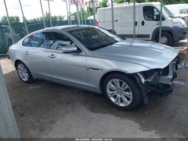 SAJBJ4BV7HCY32002 Jaguar Xf 35t Premium