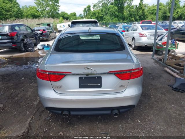 SAJBJ4BV7HCY32002 Jaguar Xf 35t Premium