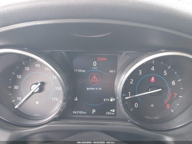 2017 JAGUAR XF SAJBJ4BV7HCY32002 Photo 6
