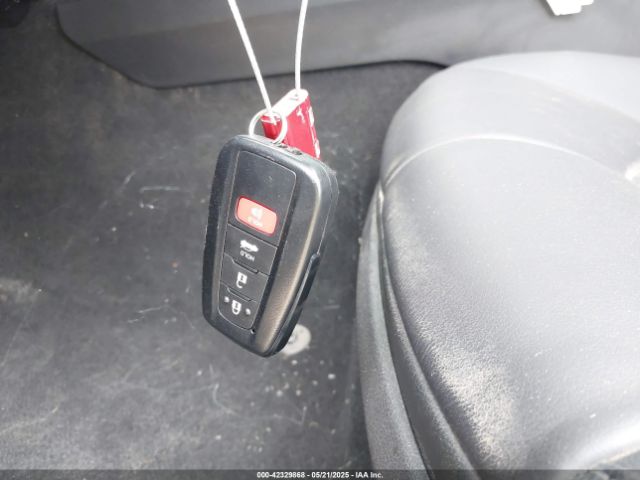 4T1K61AK0RU244634 Toyota CAMRY XSE
