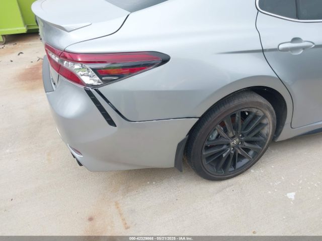 4T1K61AK0RU244634 Toyota CAMRY XSE