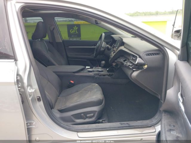 4T1K61AK0RU244634 Toyota CAMRY XSE