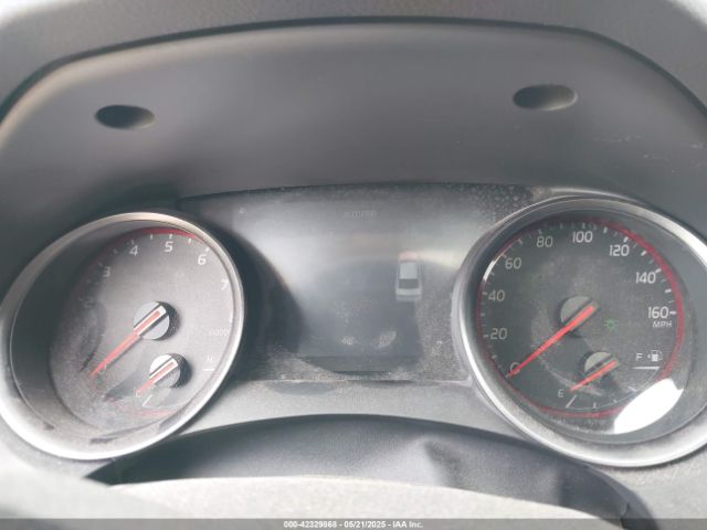 4T1K61AK0RU244634 Toyota CAMRY XSE
