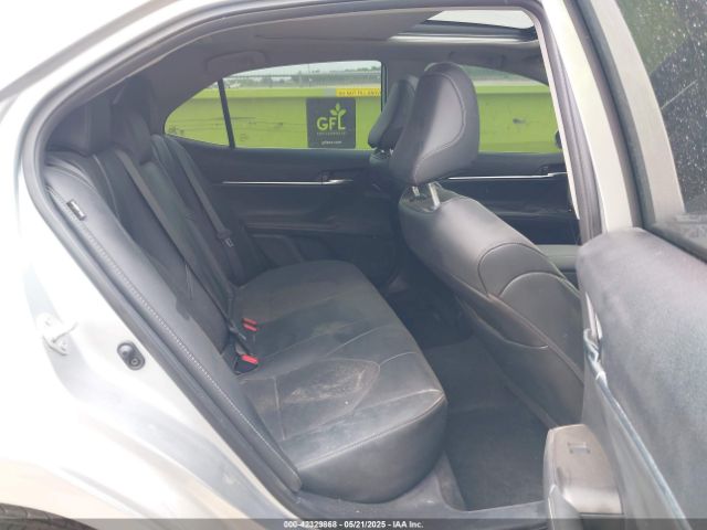 4T1K61AK0RU244634 Toyota CAMRY XSE