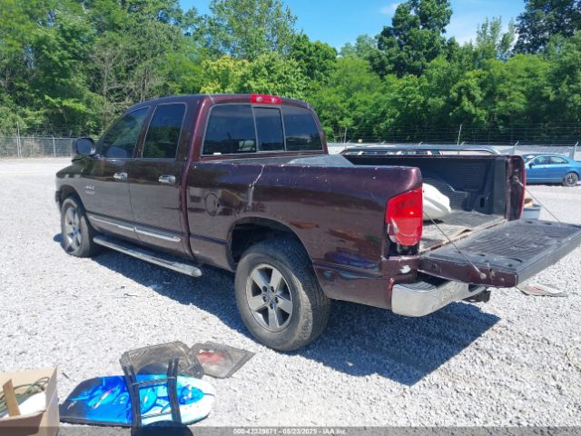 2004 DODGE RAM 1500 1D7HU18D04S681846 Photo 2