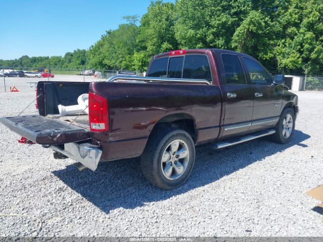 2004 DODGE RAM 1500 1D7HU18D04S681846 Photo 3