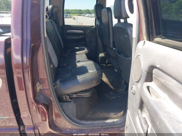 2004 DODGE RAM 1500 1D7HU18D04S681846 Photo 7