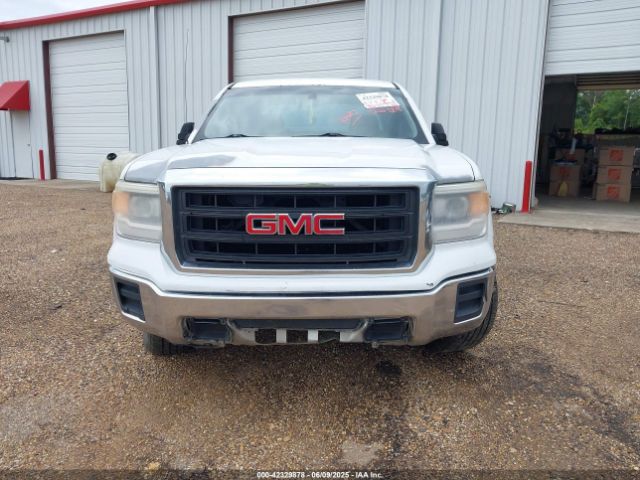 3GTP1TEC8FG196662 GMC SIERRA 1500