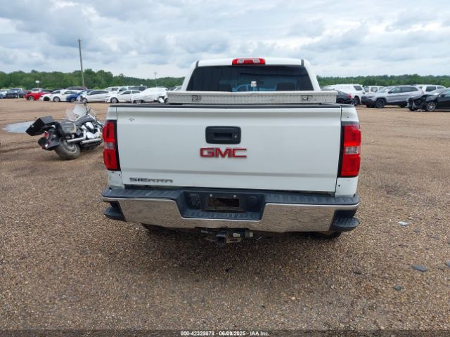 3GTP1TEC8FG196662 GMC SIERRA 1500